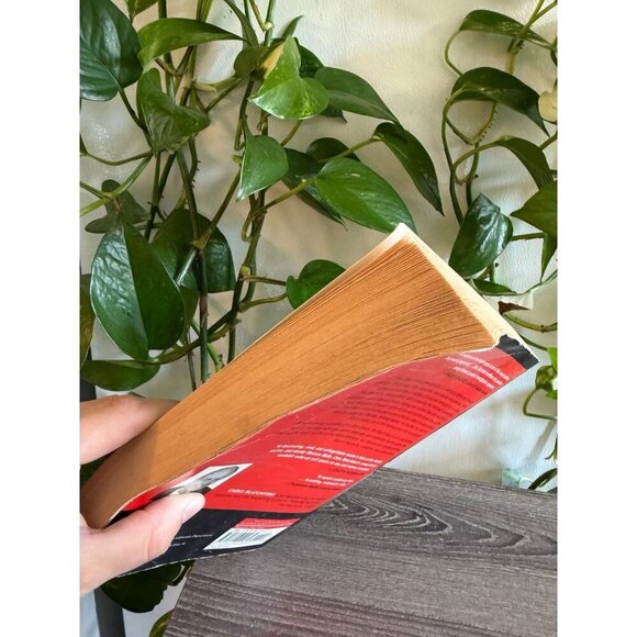 The black hand by Chris BLATCHFORD book - Picture 8 of 8